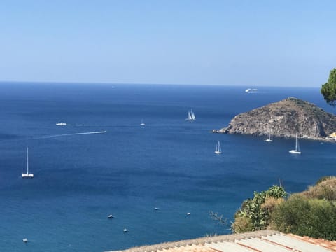 Albergo Villa Giusto Hotel in Barano d'Ischia