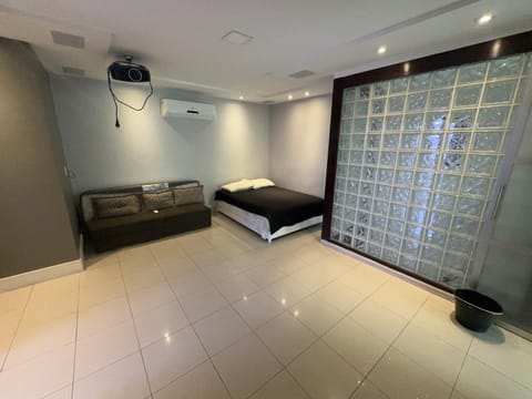 Cobertura com jacuzzi e churrasqueira privativa. Apartment in Niterói