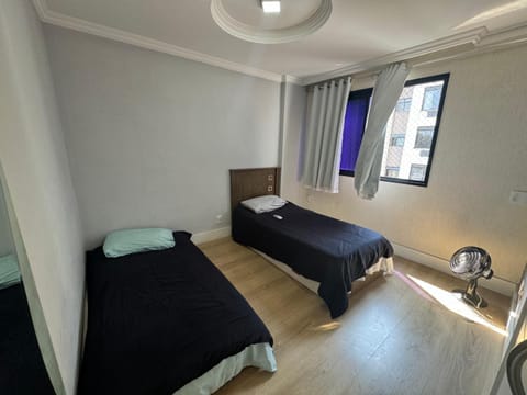 Cobertura com jacuzzi e churrasqueira privativa. Apartment in Niterói