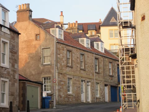 Anchor House Condo in Pittenweem