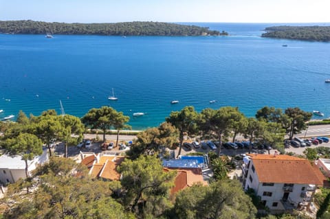 Natural landscape, Bird's eye view, View (from property/room), Beach, Sea view