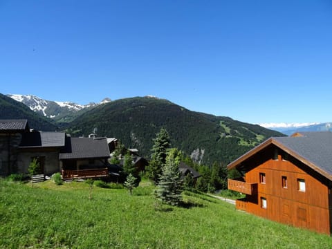 Résidence Petite Ourse A - 3 Pièces pour 7 Personnes 77 Apartment in Landry