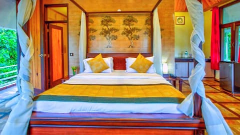 ShriGo Pyramid Home Divine - A Wellness Resort Hotel in Uttarakhand