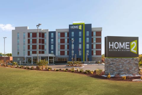 Home2Suites by Hilton Florence Hotel in Florence