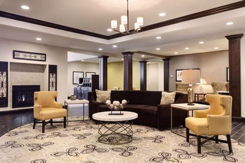 Homewood Suites by Hilton Huntsville-Downtown Hotel in Huntsville