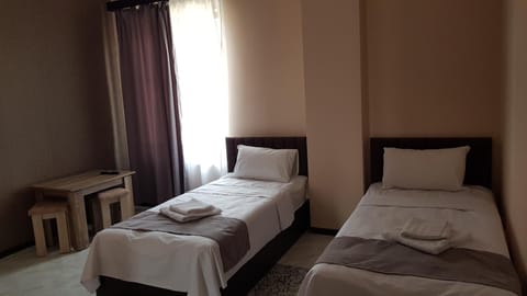 RP HOTEL (NEW) Hotel in Yerevan