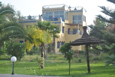 Mesdunes Bed and Breakfast in Casablanca-Settat