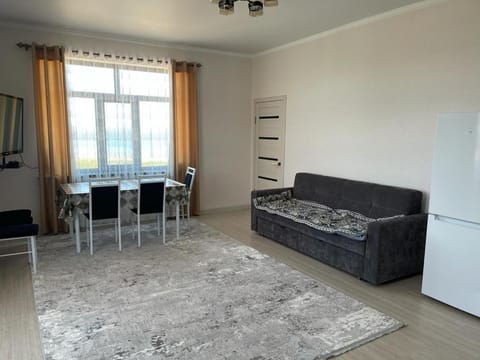 Берег-4 Apartment in Almaty Region, Kazakhstan