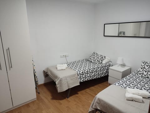 Apartament Roses Platja-Ciutadella Apartment in Roses