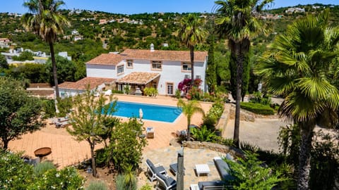 Patio, Garden, Garden view