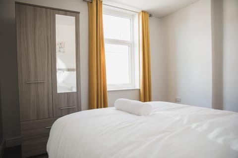 Green Park house Vacation rental in Leicester