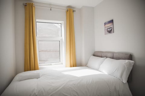 Green Park house Vacation rental in Leicester