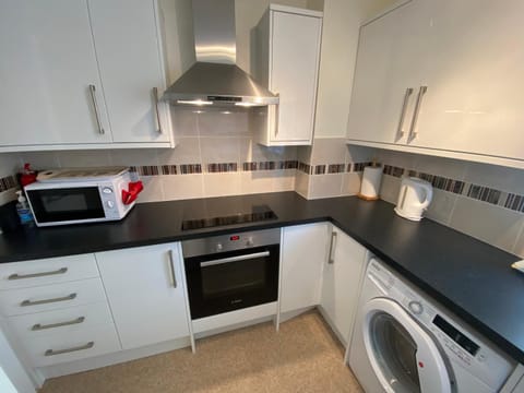 The Nook Apartamento in Sidmouth