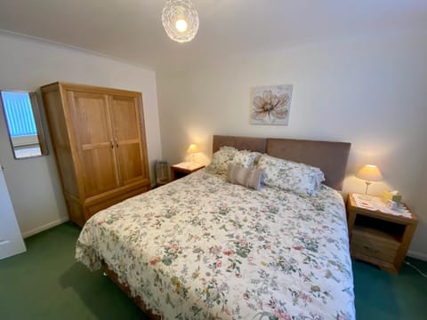 The Nook Apartamento in Sidmouth