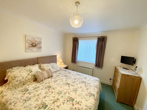 The Nook Apartamento in Sidmouth