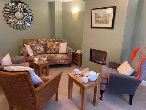 Centre Chipping Campden - 3 Bedroom Cottage for 5 Condo in Chipping Campden