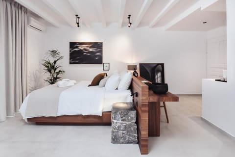 Ikaros Suites Appartement-Hotel in Crete