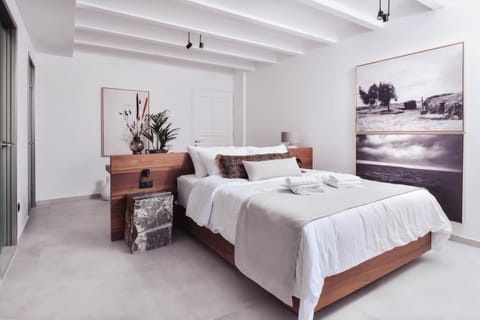 Ikaros Suites Apartment hotel in Crete