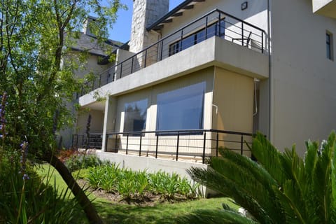 Patio, Balcony/Terrace