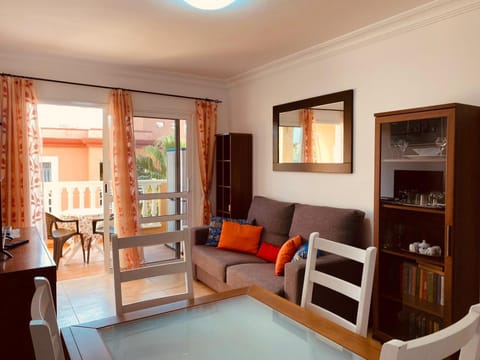 Holiday for you Callao Appartement in Avenida de la Galga