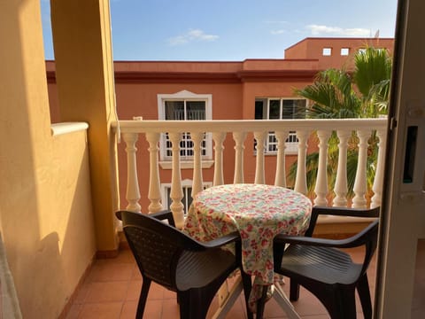 Holiday for you Callao Appartement in Avenida de la Galga