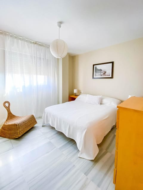 Expoholidays- Apartamento neptuno Apartment in Aguadulce