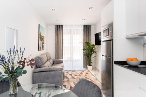 Quivir Apartamentos Deluxe Casa del Arco Condo in Andújar