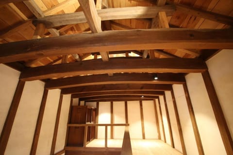 Big loghouse - Vacation STAY 13327 House in Saitama Prefecture