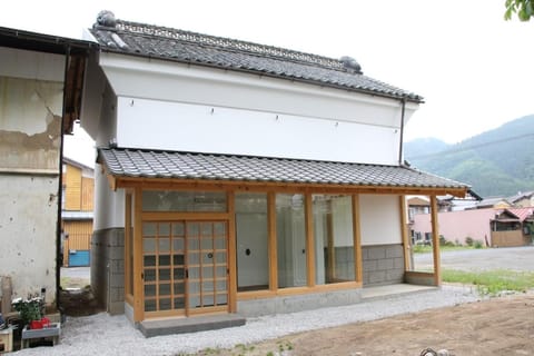 Big loghouse - Vacation STAY 13327 House in Saitama Prefecture