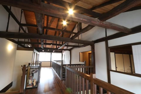 Big loghouse - Vacation STAY 13327 House in Saitama Prefecture