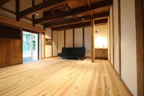 Big loghouse - Vacation STAY 13327 House in Saitama Prefecture