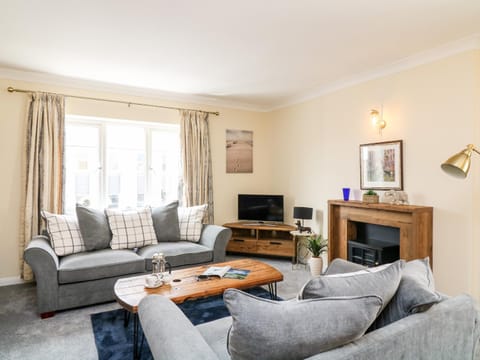 2 Chapelstones Apartment in Torquay