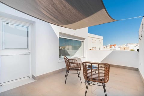 Jacuzzi Amanecer de Plata Decoración Romántica Apartment in Chiclana de la Frontera