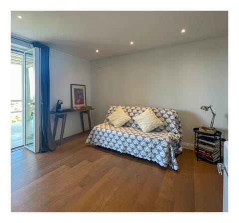 Living room, Photo of the whole room
