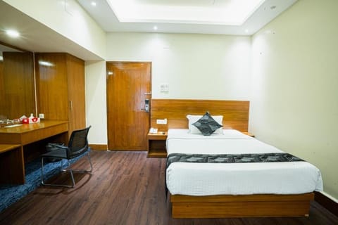 Richmond Hotel & Suites Hotel in Dhaka