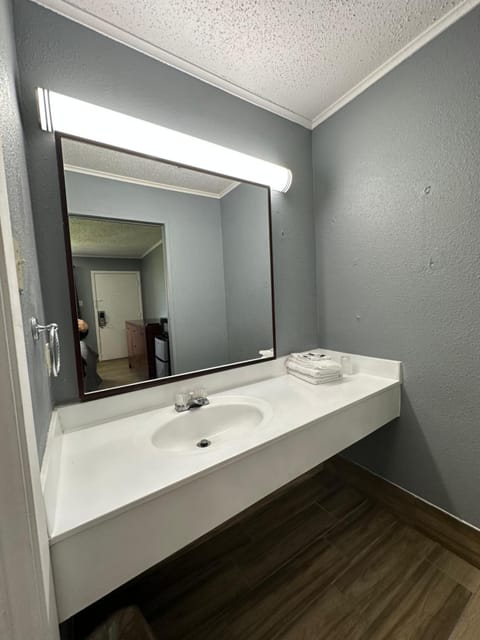 Studio Suites Hotel in San Antonio