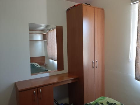 Mobilhome Nr10,Biograd Apartment in Biograd na Moru