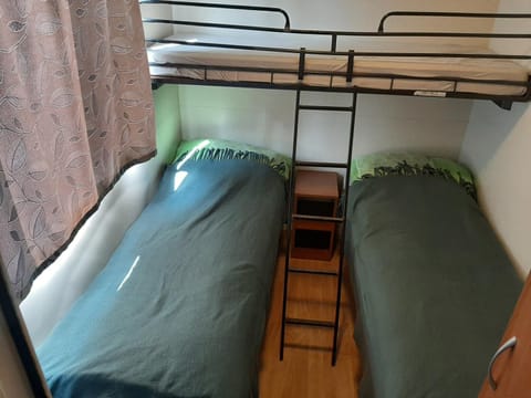 Mobilhome Nr10,Biograd Apartment in Biograd na Moru