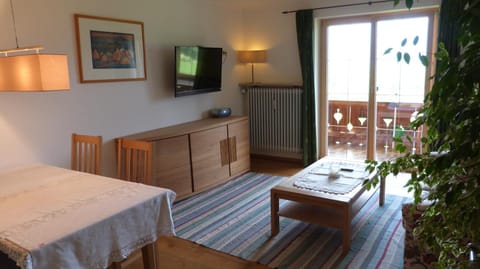 Georgihof Ferienwohnungen Apartment in Murnau am Staffelsee