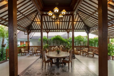 Diana Hotel Jogja Hôtel in Yogyakarta