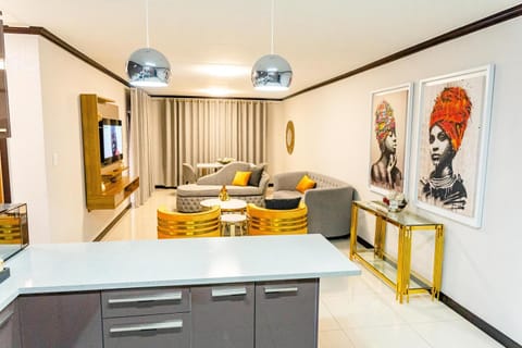 Moonpopson Luxury Apartments, Fourways, Sandton Apartment in Sandton