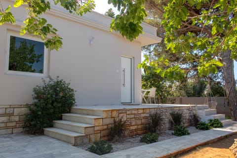 Garden, Balcony/Terrace