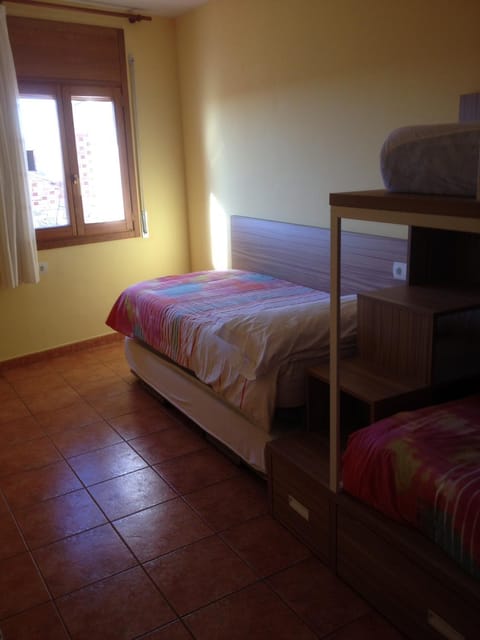 Apartaments la Fabrica Apartment in Baix Ebre