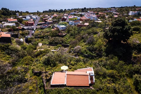 Casa rural La Jarita Country House in El Hierro