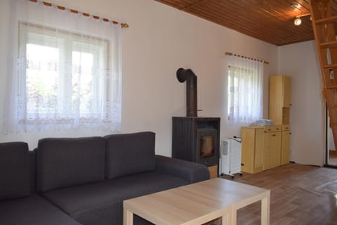 Chata Janov Apartment in Sächsische Schweiz-Osterzgebirge