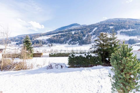 Winter, View (from property/room), Area and facilities