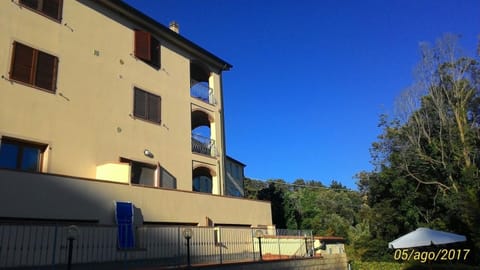 La Casa dei Sogni Eigentumswohnung in Tuscany
