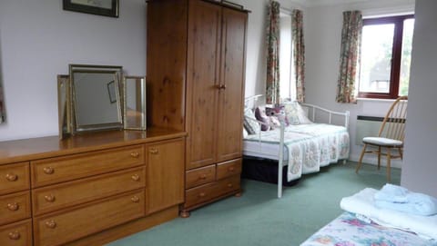 Bramley Cottage Holidays Apartment in Chichester District