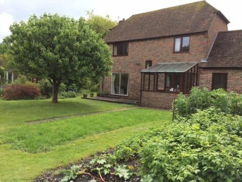 Bramley Cottage Holidays Apartment in Chichester District