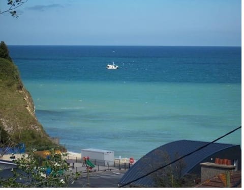 Natural landscape, Beach, Sea view